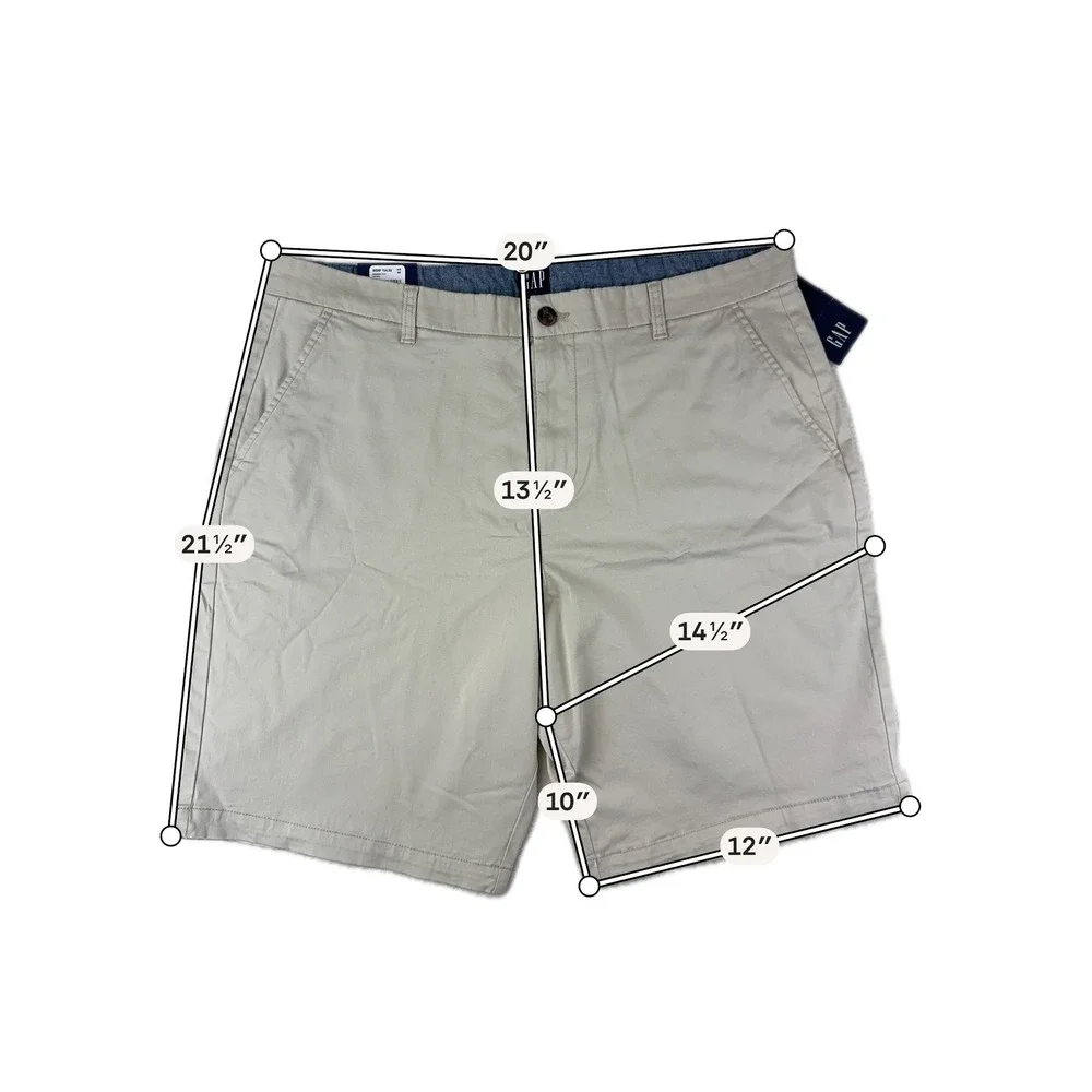 GAP vintage shorts